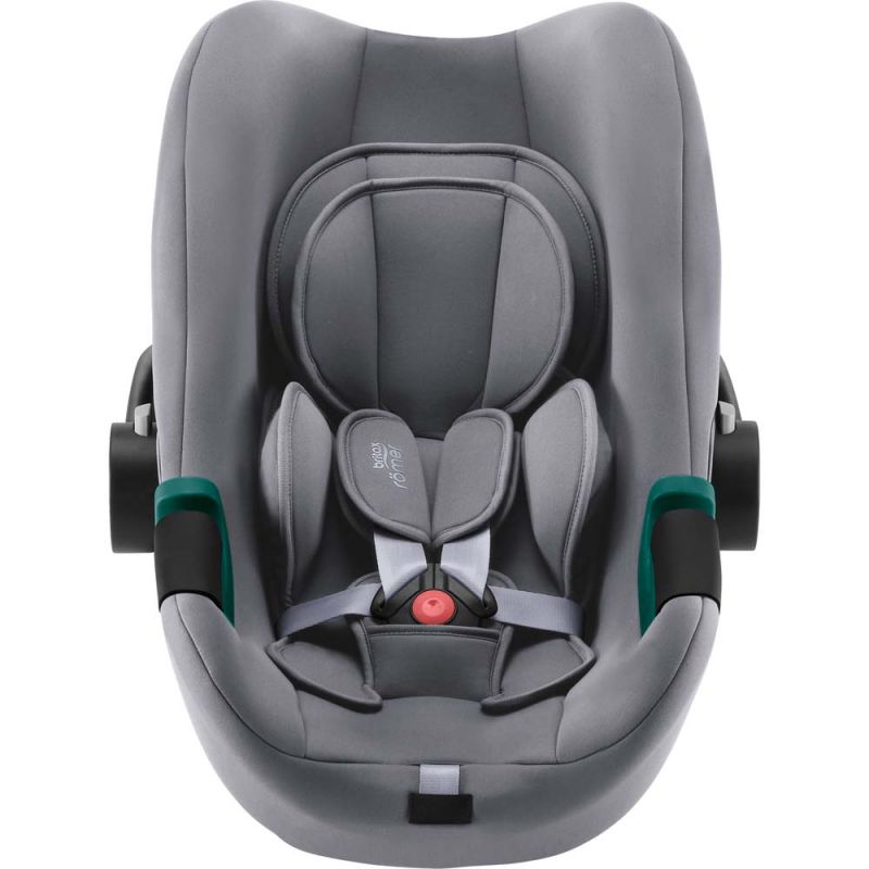 Britax baby safe newborn insert 2025
